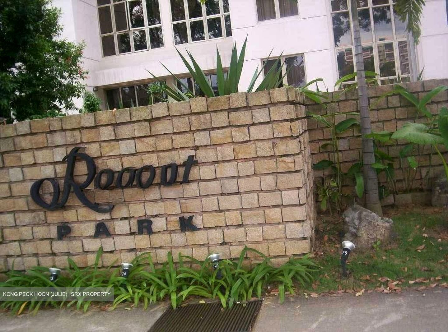Regent Park (D5), Condominium #613462481
